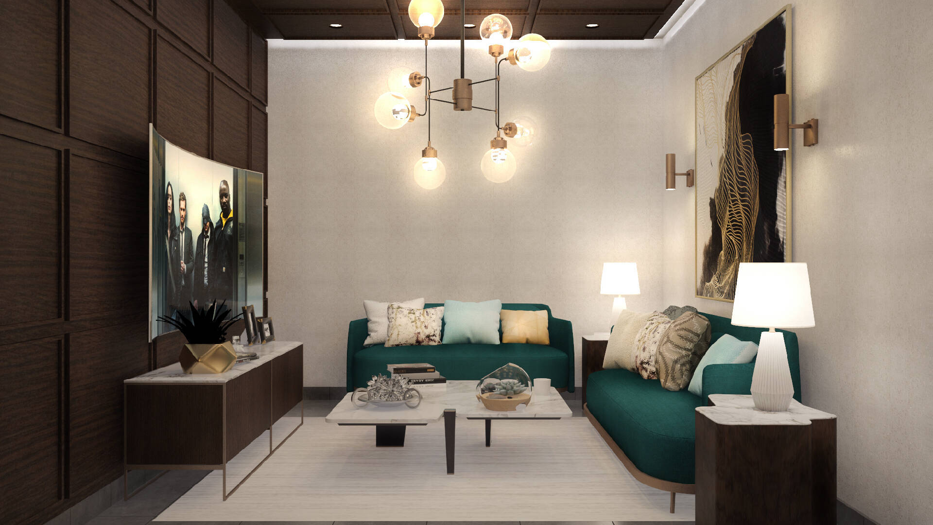 #5 - Departamento para Venta en Santo Domingo - Santo Domingo