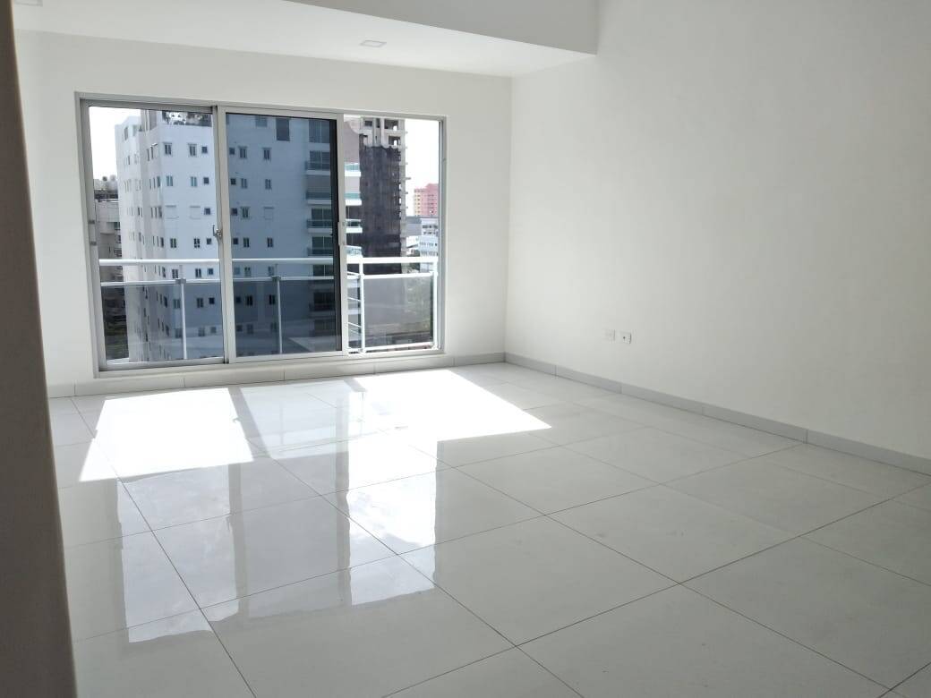 #8 - Departamento para Venta en Santo Domingo - Santo Domingo