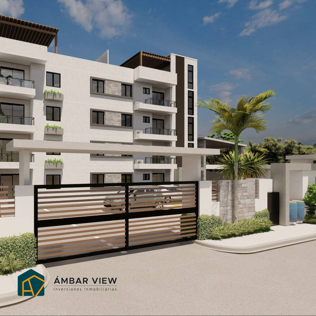#29 - Casa para Venta en Santo Domingo Norte - Santo Domingo