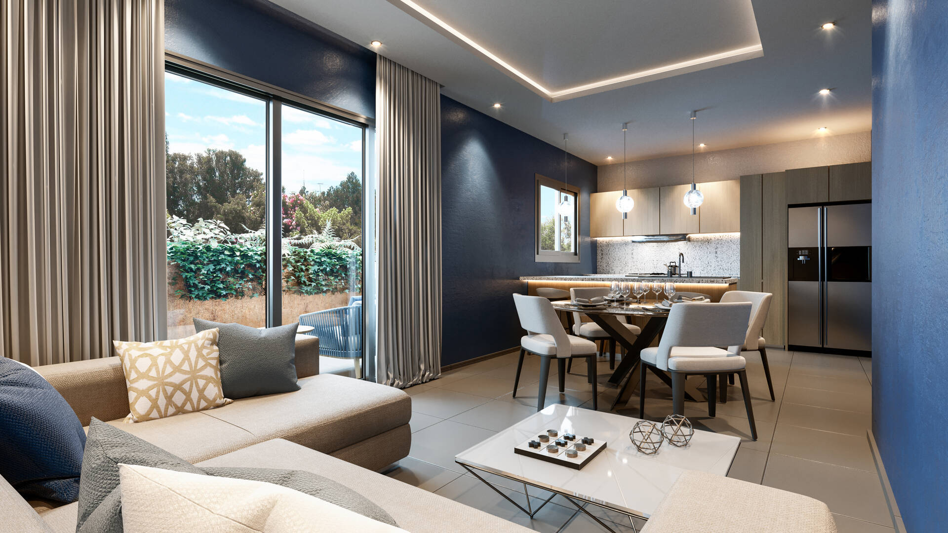 #32 - Departamento para Venta en Bavaro - La Altagracia