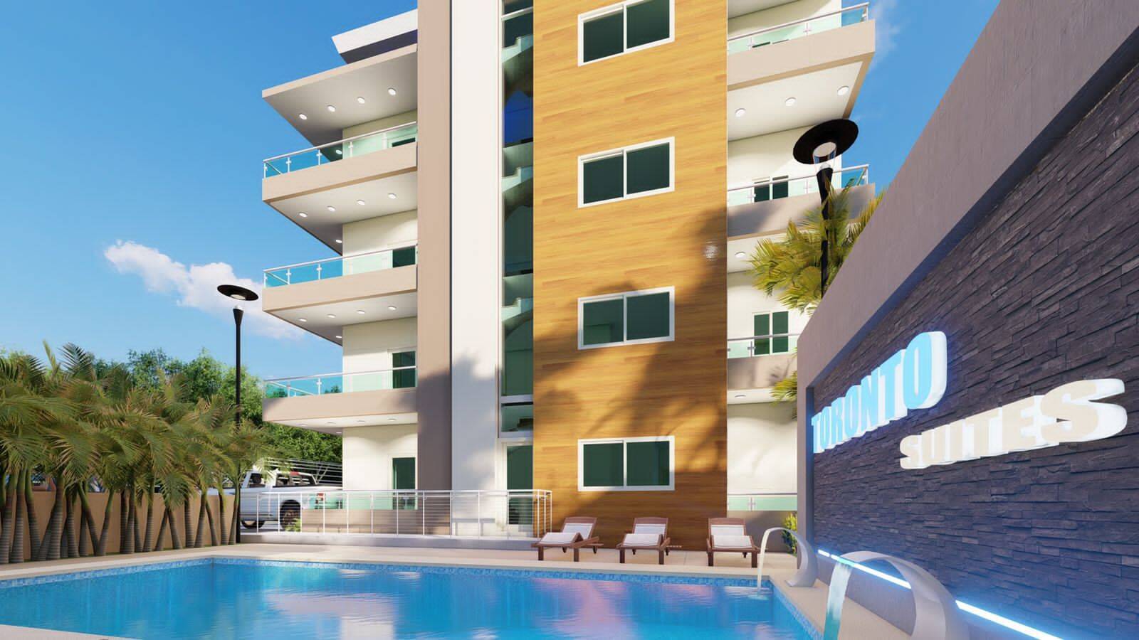 #33 - Departamento para Venta en La Romana - La Romana