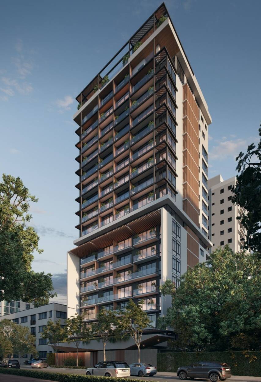 #12 - Departamento para Venta en Santo Domingo - Santo Domingo