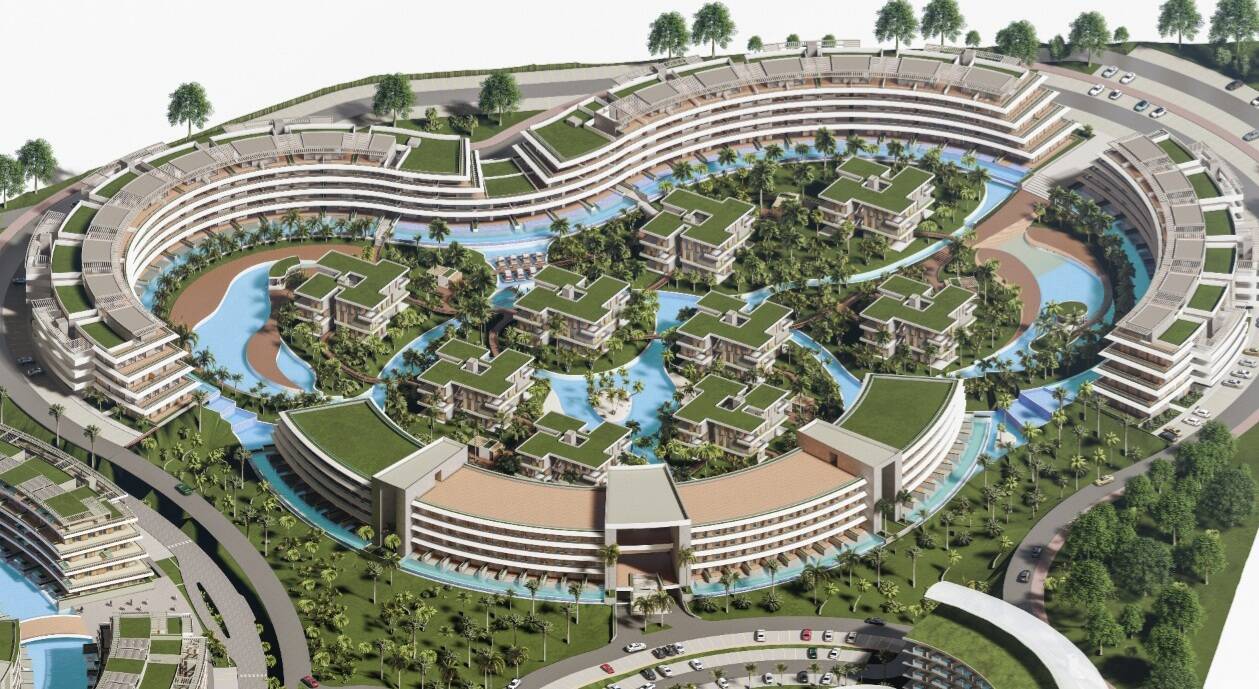 #36 - Departamento para Venta en Punta Cana - La Altagracia