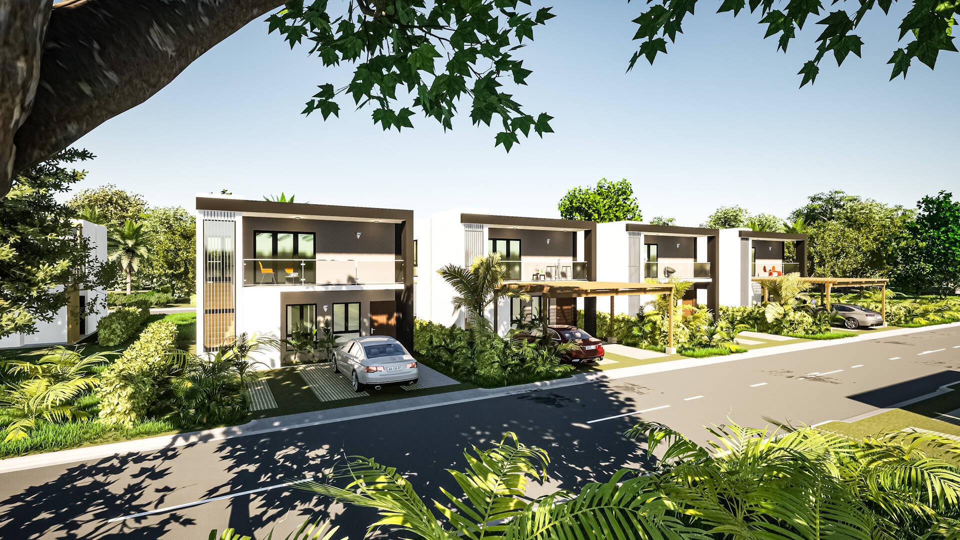 #41 - Casa para Venta en Bavaro - La Altagracia