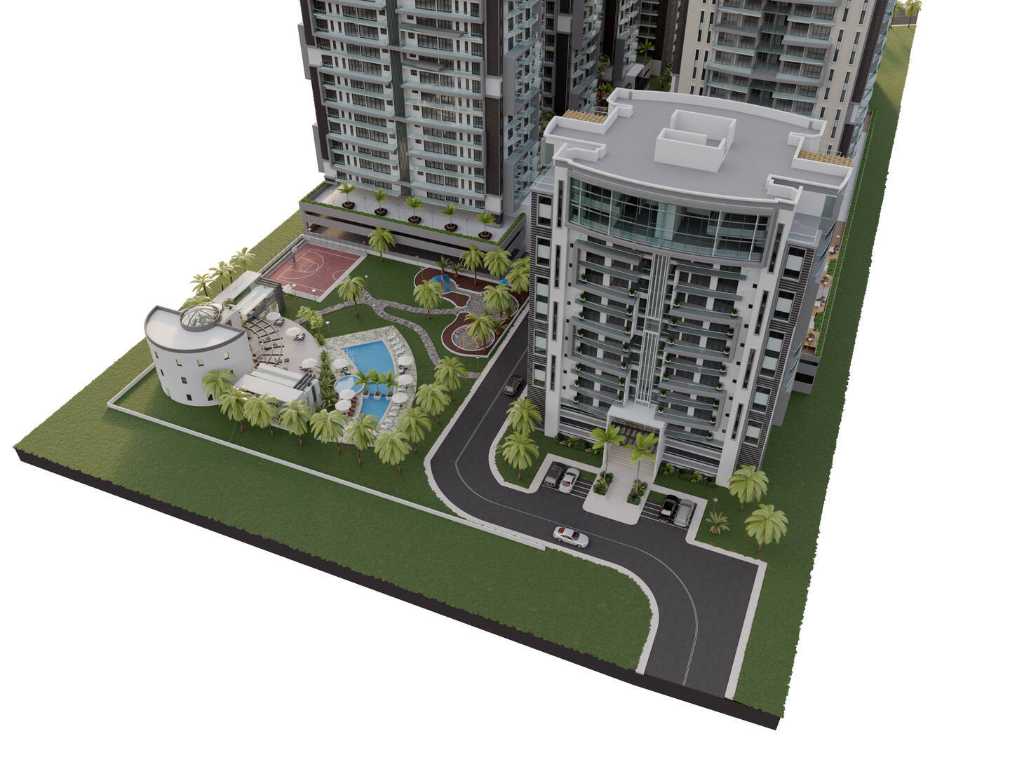#46 - Departamento para Venta en Santo Domingo Este - Santo Domingo