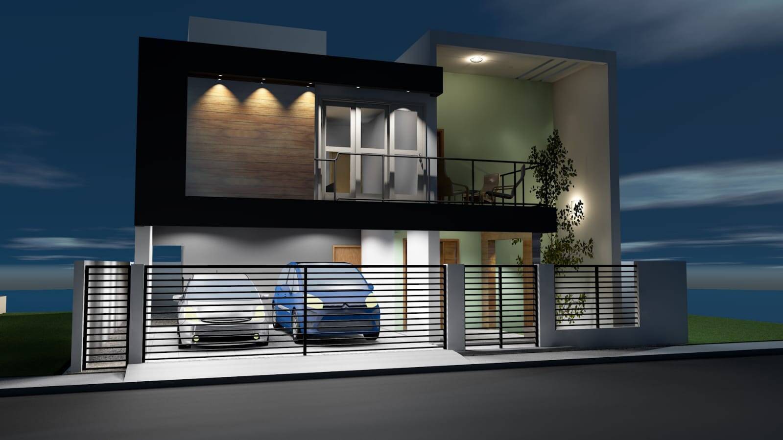 #51 - Casa para Venta en La Romana - La Romana