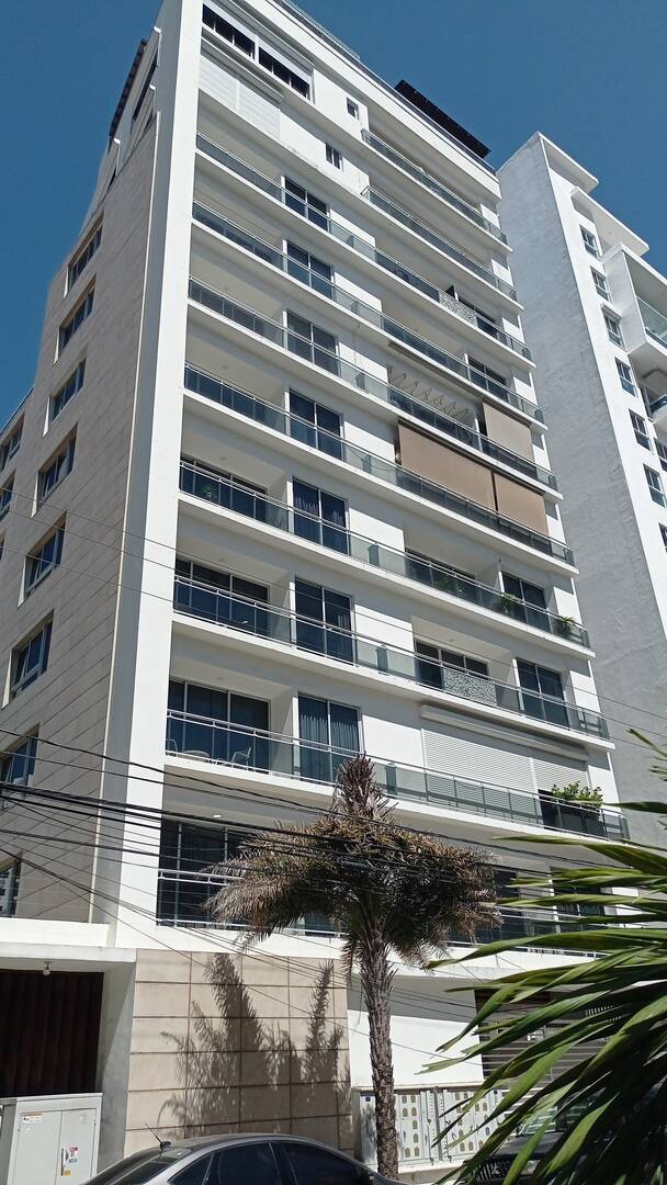 #63 - Departamento para Venta en Santo Domingo - Santo Domingo