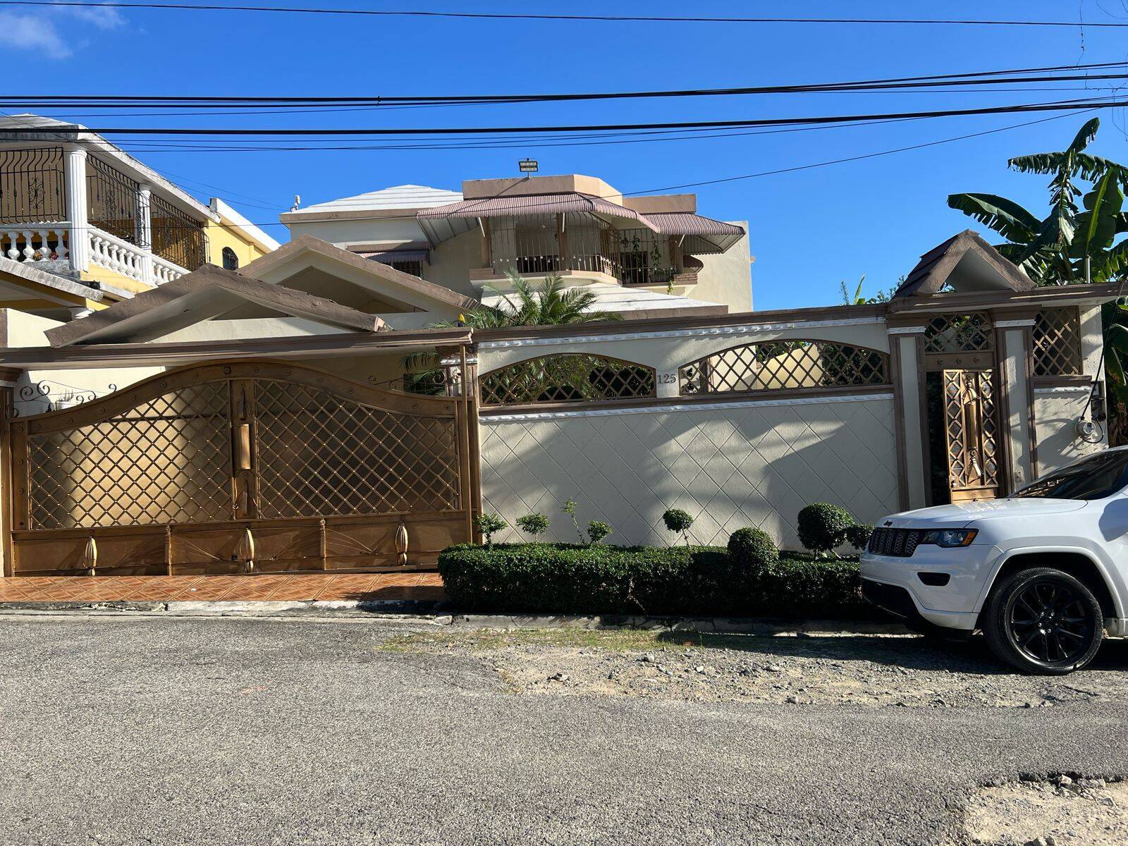 #39 - Casa de dos o más pisos para Venta en Santo Domingo - Santo Domingo