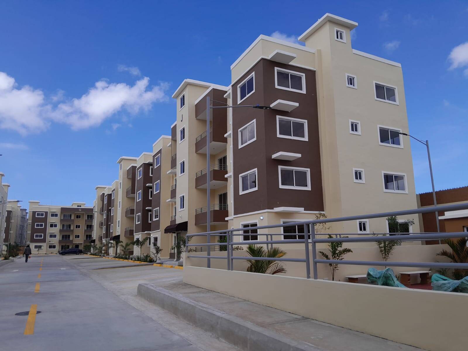 #80 - Departamento para Venta en Santo Domingo Este - Santo Domingo