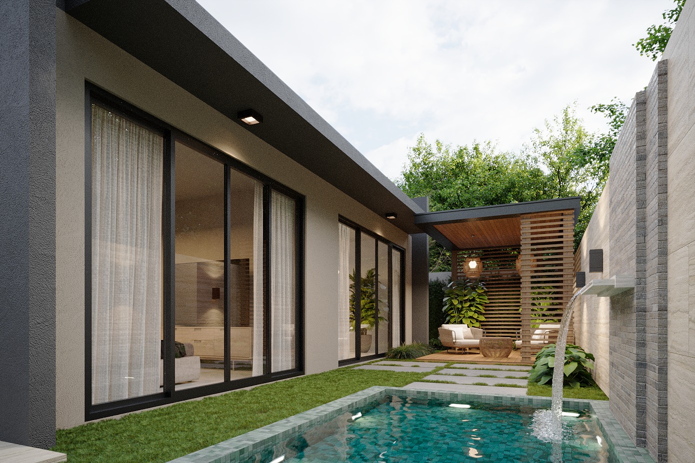 #51 - Casa para Venta en Santo Domingo Este - Santo Domingo