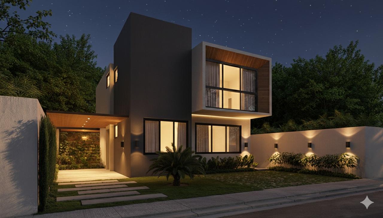 #50 - Casa para Venta en Santo Domingo Este - Santo Domingo