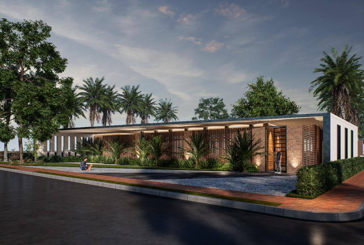 #82 - Departamento para Venta en La Romana - La Romana