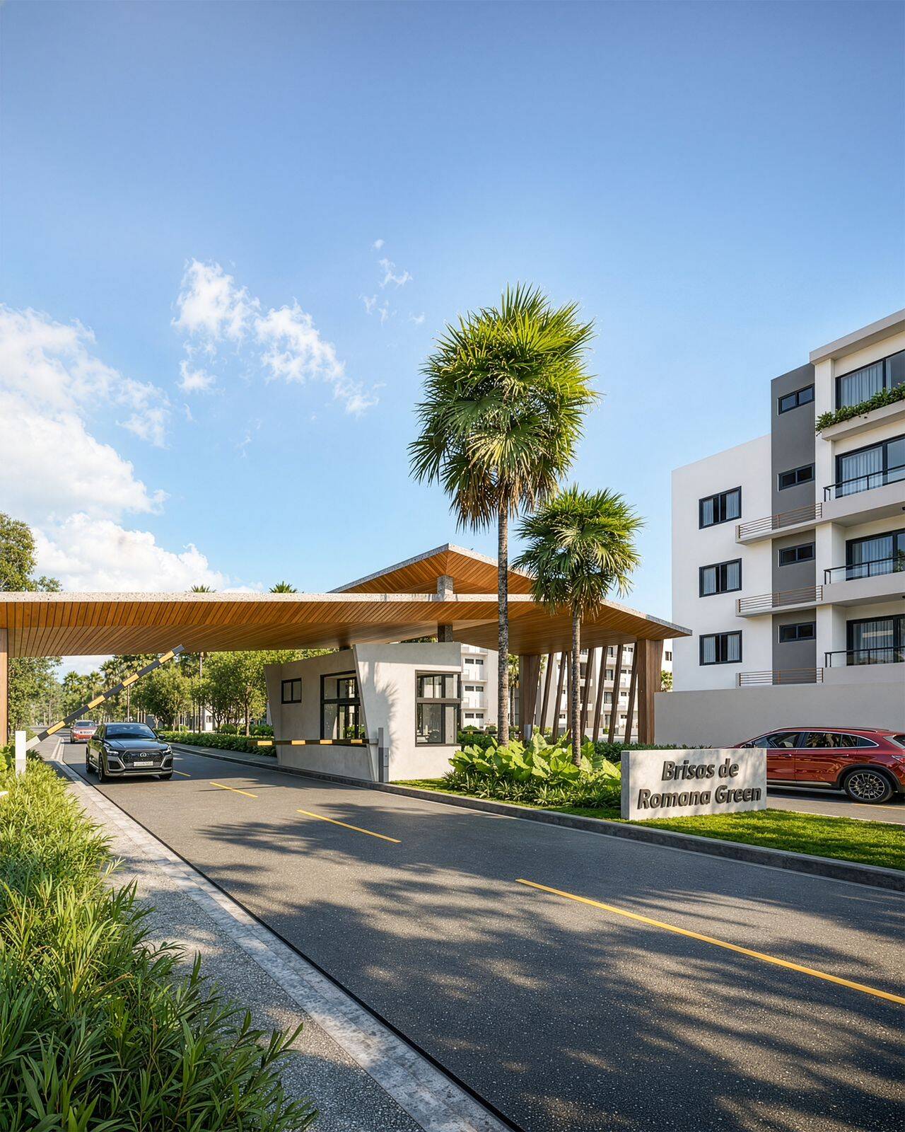 #85 - Departamento para Venta en La Romana - La Romana