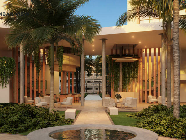 Departamento para Venta en Punta Cana - 2