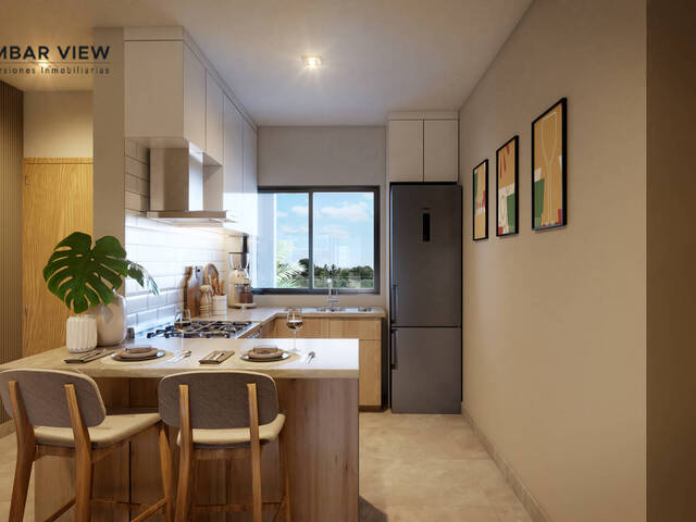 Departamento para Venta en Punta Cana - 4