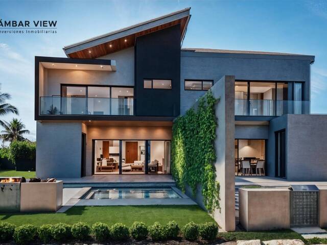 Villa Duplex para Venta en Punta Cana - 3