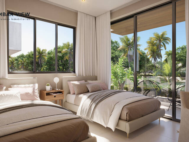 Villa Duplex para Venta en Punta Cana - 5