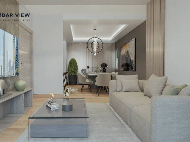 Departamento para Venta en Santo Domingo Este - 3