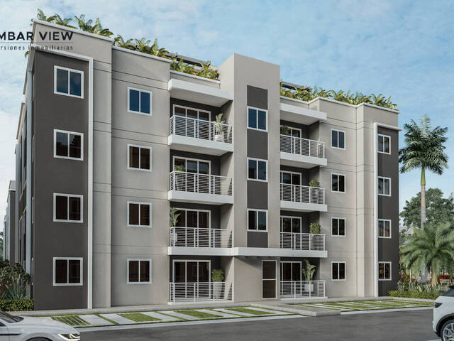 Departamento para Venta en Santo Domingo Este - 5