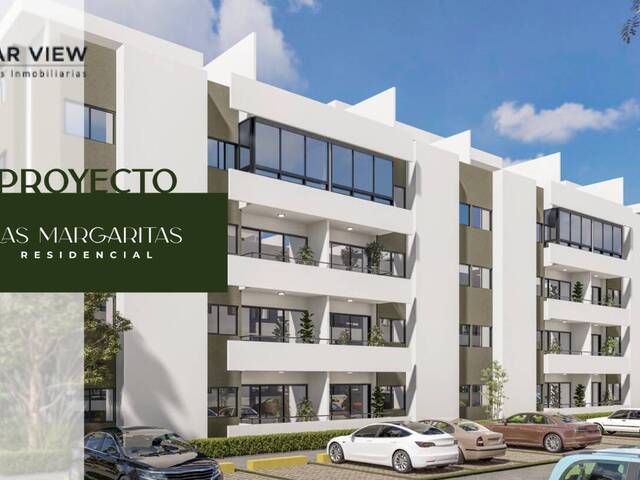 #78 - Departamento para Venta en Santo Domingo Norte - Santo Domingo - 3