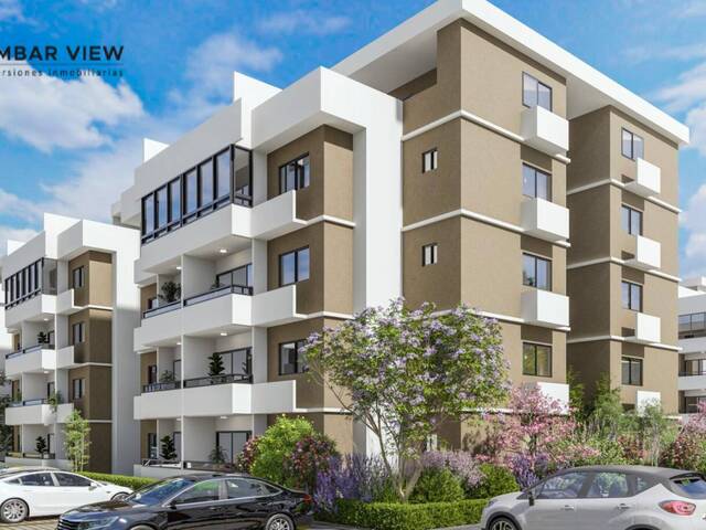 Departamento para Venta en Santo Domingo Norte - 5