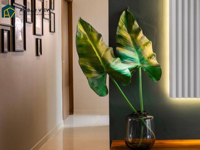 Departamento para Venta en Santo Domingo Norte - 4