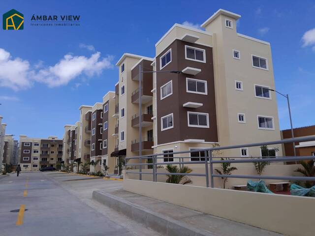 Venta en San Isidro - Santo Domingo Este