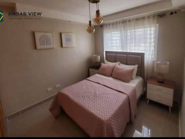 Departamento para Venta en Santo Domingo Este - 4