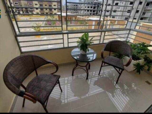 #80 - Departamento para Venta en Santo Domingo Este - Santo Domingo - 3