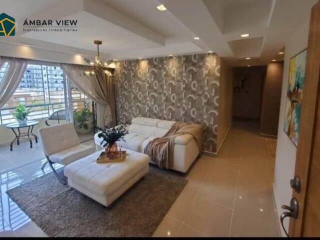 Departamento para Venta en Santo Domingo Este - 5