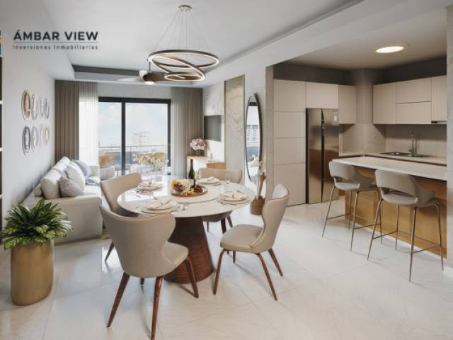 #81 - Departamento para Venta en Santo Domingo Este - Santo Domingo - 3