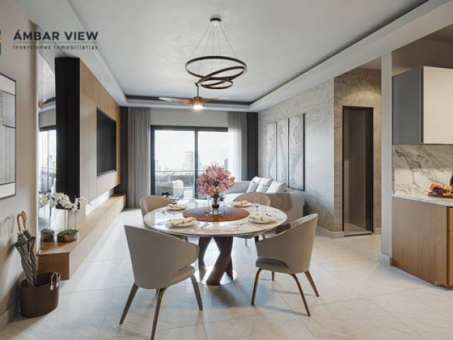 #81 - Departamento para Venta en Santo Domingo Este - Santo Domingo - 2