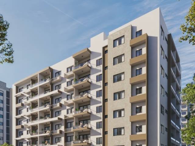 Departamento para Venta en Santo Domingo Este - 5