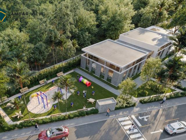 #5 - Departamento para Venta en Santo Domingo Este - Santo Domingo - 2