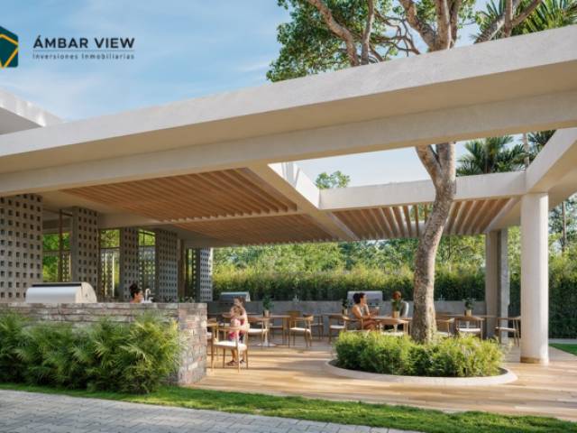 #5 - Departamento para Venta en Santo Domingo Este - Santo Domingo - 3