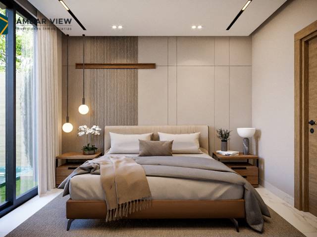 Casa para Venta en Santo Domingo Este - 4