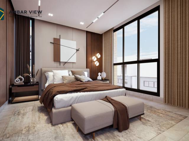 #50 - Casa para Venta en Santo Domingo Este - Santo Domingo - 2