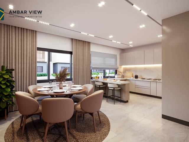 #50 - Casa para Venta en Santo Domingo Este - Santo Domingo - 3