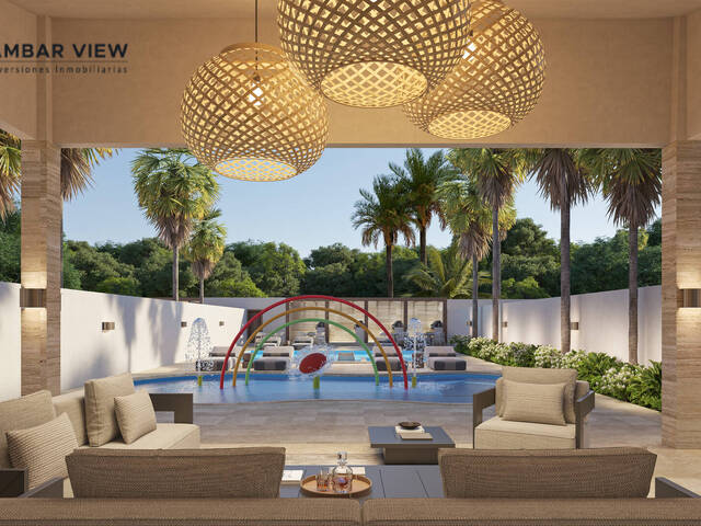Departamento para Venta en Santo Domingo Este - 3