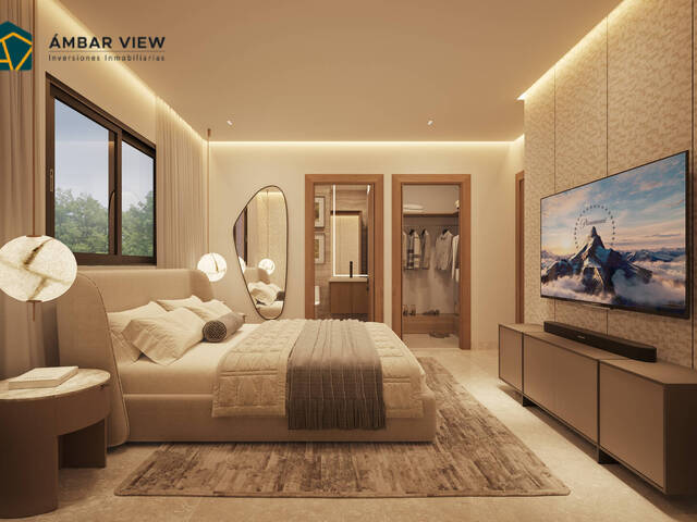Departamento para Venta en Santo Domingo Este - 4
