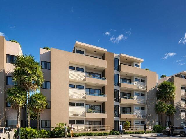 Departamento para Venta en La Romana - 2