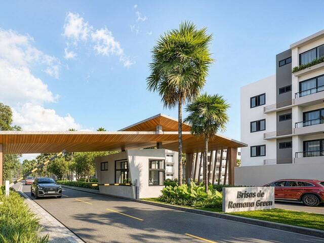 Venta en Villa Hermosa - La Romana